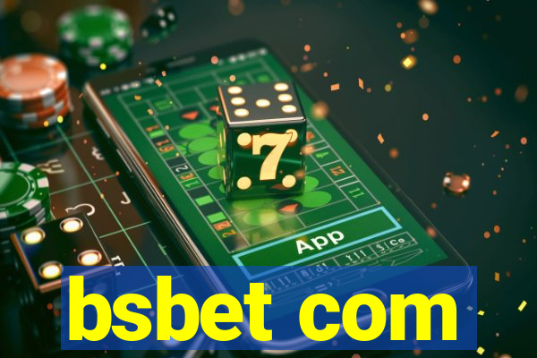 bsbet com